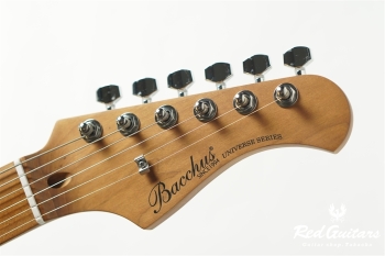 GS-4DX RSM/M - Ice Blue Metallic